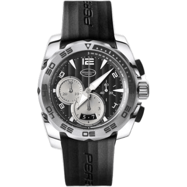 Parmigiani Fleurier Pershing 005 PFC5280010301X01402