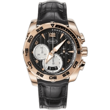 Parmigiani Fleurier Pershing 002 PFC5281010300HA1442