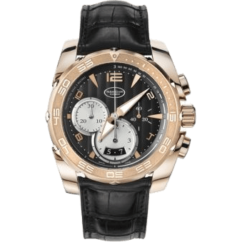 Parmigiani Fleurier Pershing 005 PFC5281010301HA1442