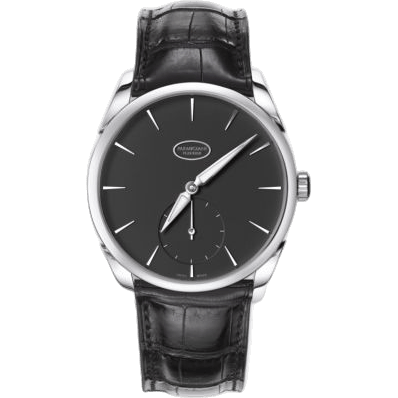 Parmigiani Fleurier Tonda 1950 White Gold / Graphite PFC267-1200300-HA1441