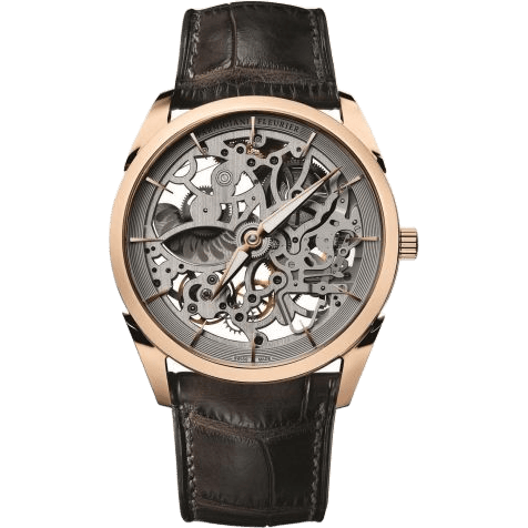 Parmigiani Fleurier Tonda 1950 Squelette Rose Gold PFC280-1000100-HA1241