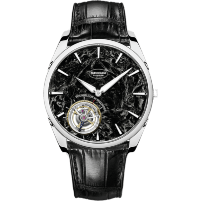 Parmigiani Fleurier Tonda 1950 Tourbillon Black Jade PFH279-1201400