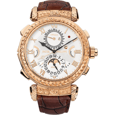 Grandmaster Chime 5175