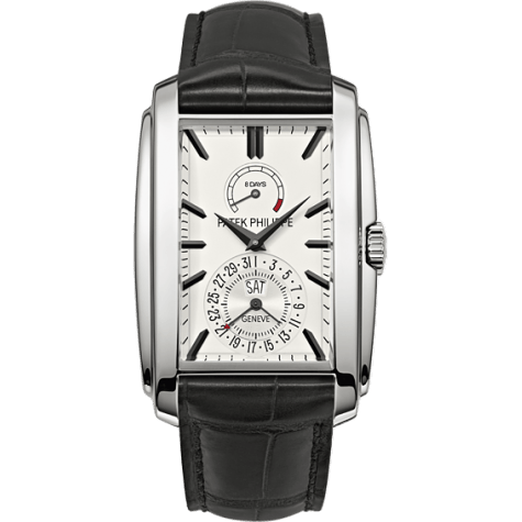 Gondolo 5200 White Gold / White