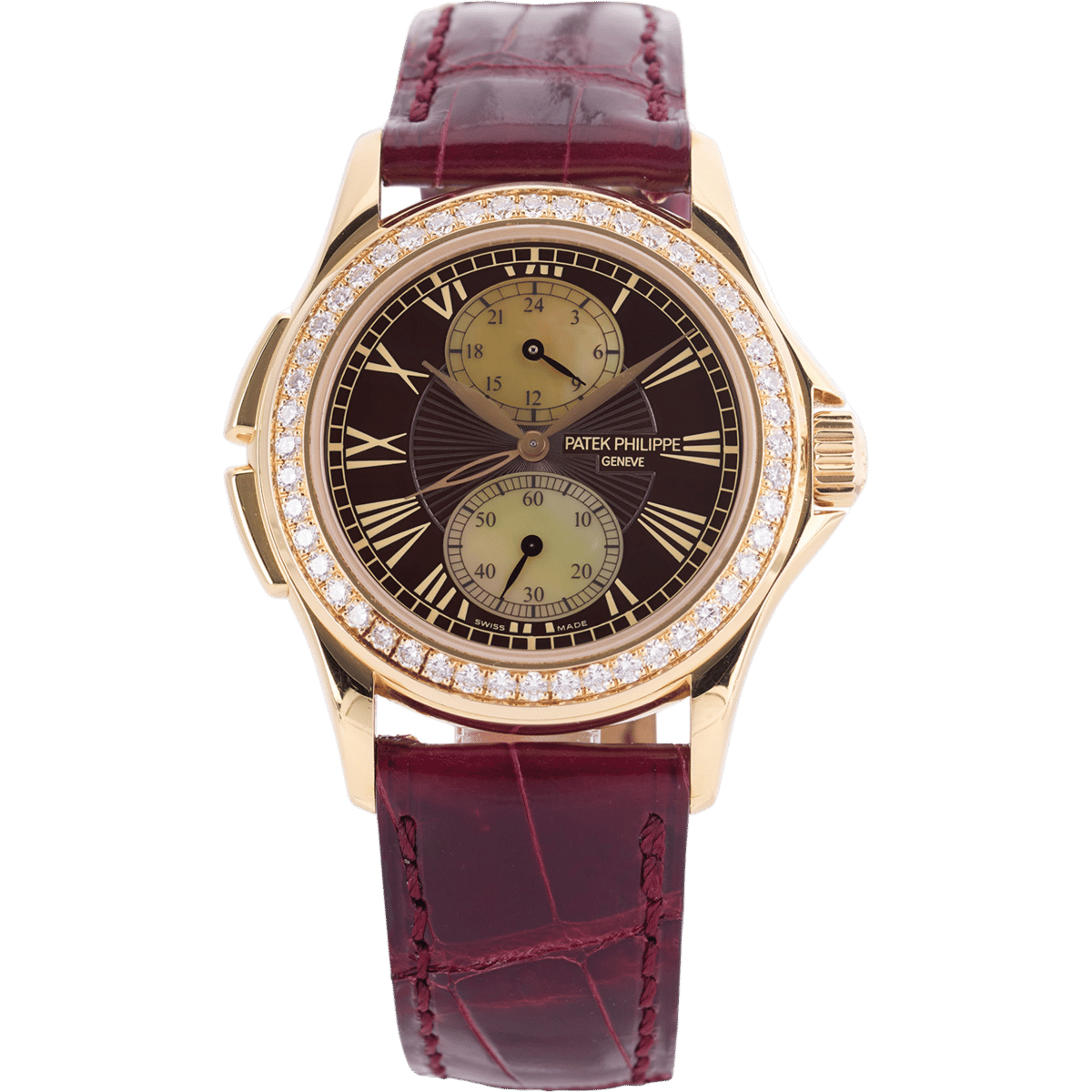 Patek Philippe Calatrava 4934R-001