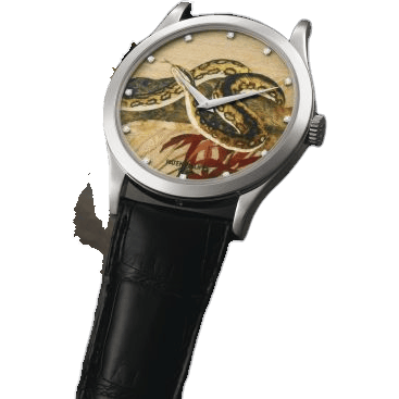Calatrava 5077 Snake