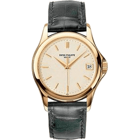 Calatrava 5127 Yellow Gold