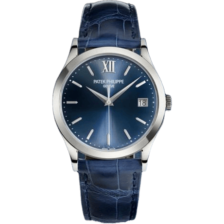 Calatrava 5296G Hausmann