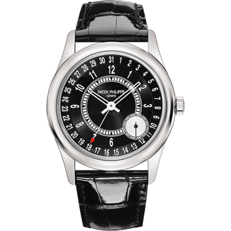 Calatrava 6006G
