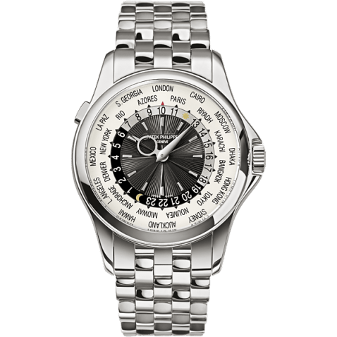 World Time 5130