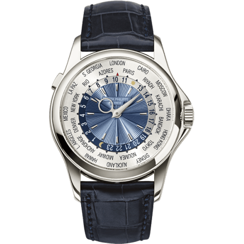 World Time 5130
