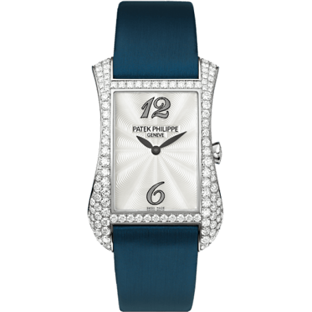 Gondolo Serata 4972 White Gold / Mother of Pearl