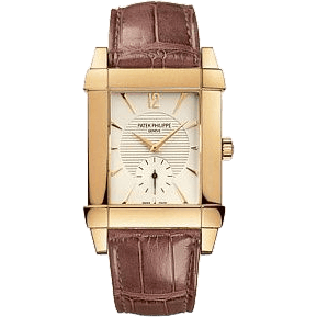 Gondolo 5111 Yellow Gold
