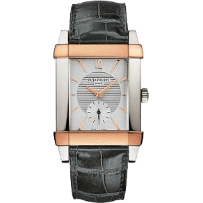 Gondolo 5111 Platinum / Rose Gold