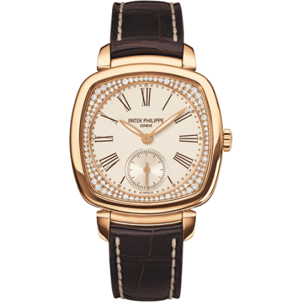 Gondolo 7041 Rose Gold / Silver