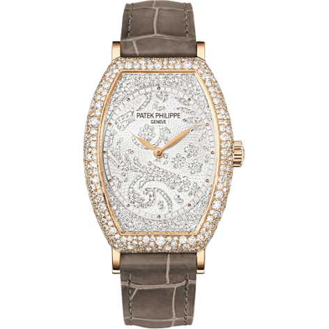 Gondolo 7099 Rose Gold / Silver