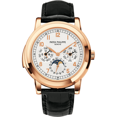 Minute Repeater Perpetual Calendar 5074