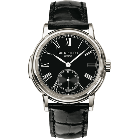 Minute Repeater 5078