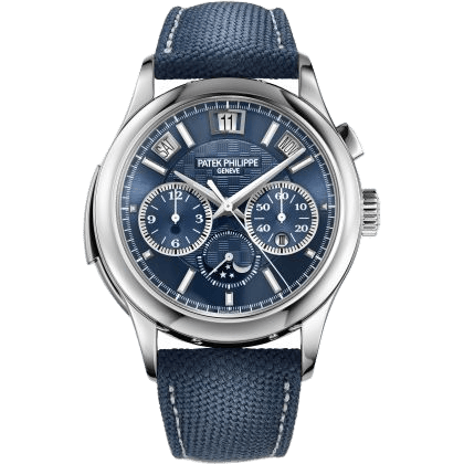 Minute Repeater Perpetual Calendar Chronograph 5208 Only Watch 2017
