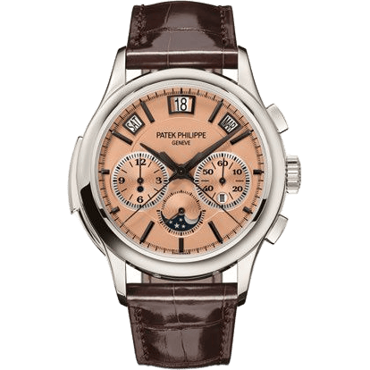 Minute Repeater Split-Seconds Chronograph Perpetual Calendar Platinum / Rose / Tokyo 2023