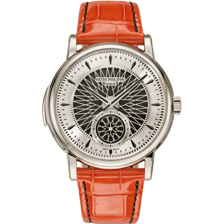 Minute Repeater Advanced Research Fortissimo