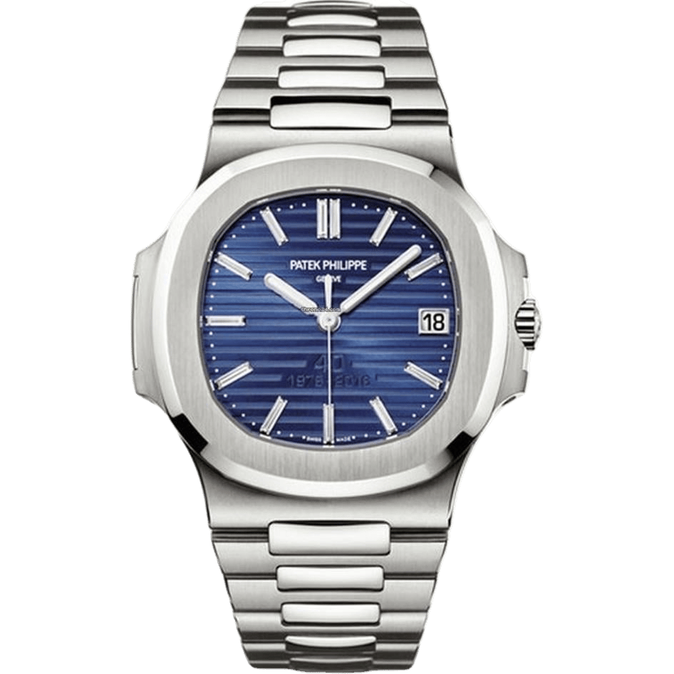 Patek Philippe Nautilus 5711/1P-001