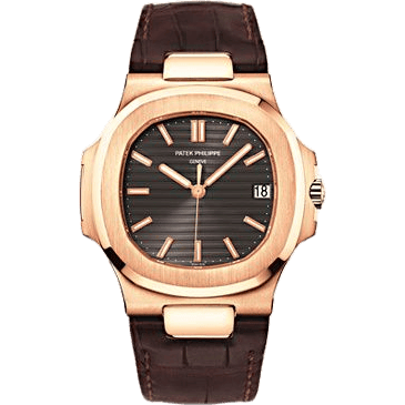 Nautilus 5711 Rose Gold / Grey