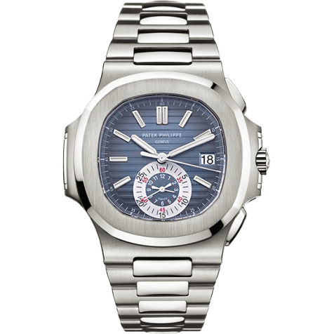 Nautilus 5980 Blue