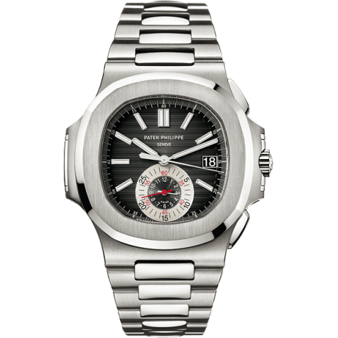 Nautilus 5980 Black