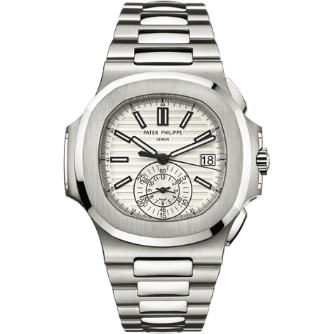 Nautilus 5980 White