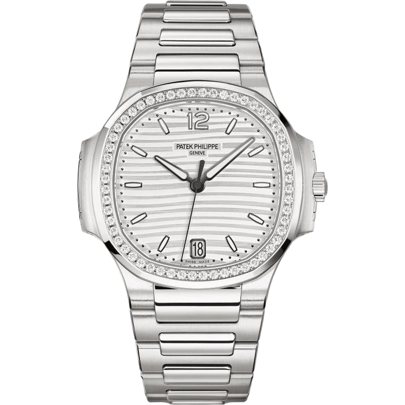 Patek Philippe Nautilus 7118/1200A-010