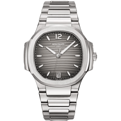 Nautilus 7118 Stainless Steel / Grey