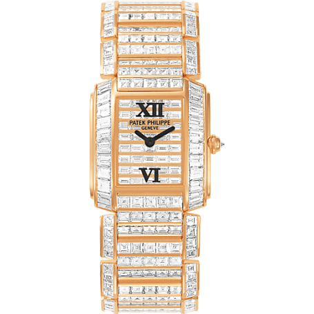 Twenty~4 4908/101 Rose Gold