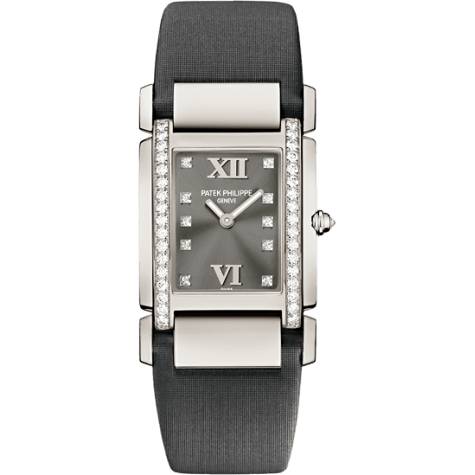 Twenty~4 4920 White Gold Eternal Gray