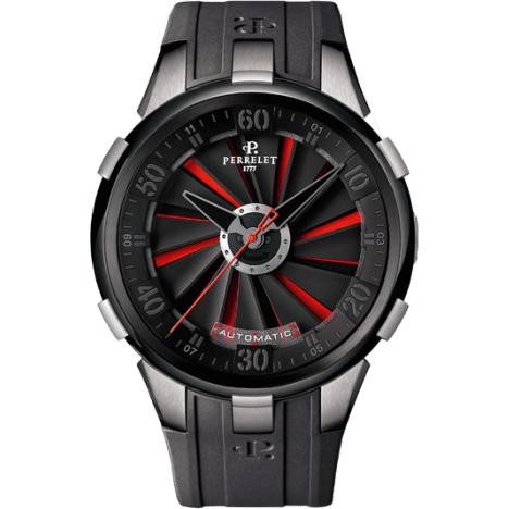 Perrelet Turbine XL A1050/6