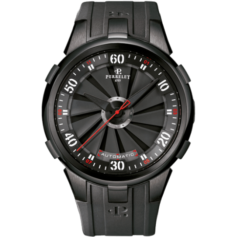 Perrelet Turbine XL A1051/1