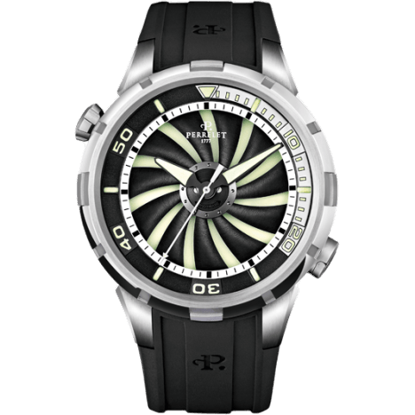 Perrelet Turbine Diver A1066/1