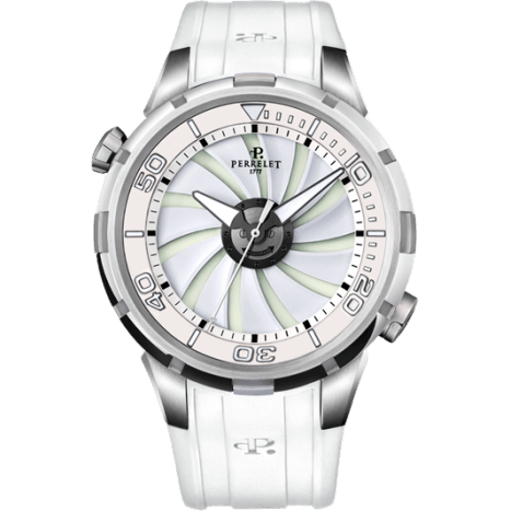 Turbine Diver