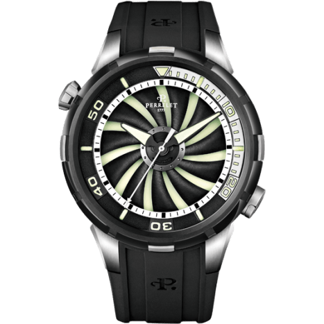 Perrelet Turbine Diver A1067/1