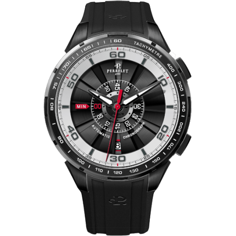 Turbine Chrono