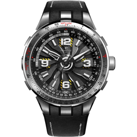 Perrelet Turbine Pilot A1085/1A