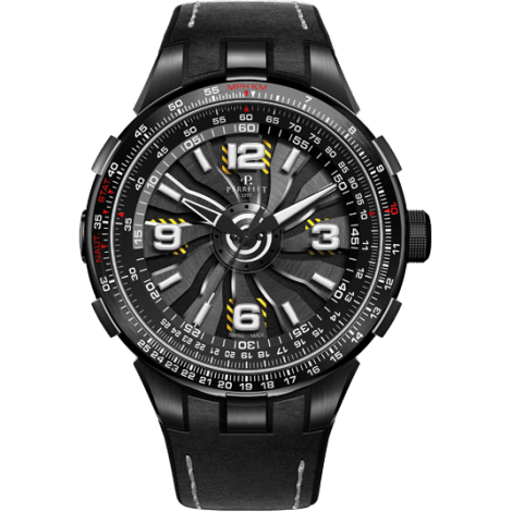 Perrelet Turbine Pilot A1086/1A