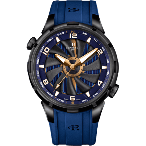 Perrelet Turbine Yacht A1088/1