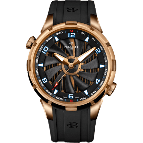 Perrelet Turbine Yacht A1089/1