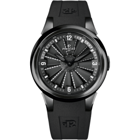 Turbine XS