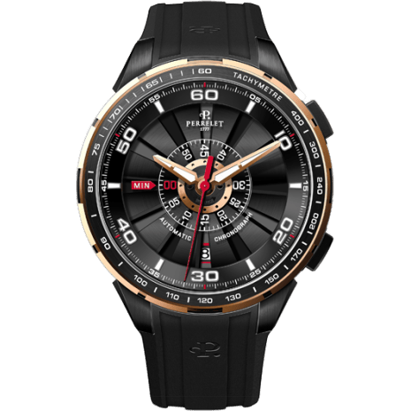 Turbine Chrono