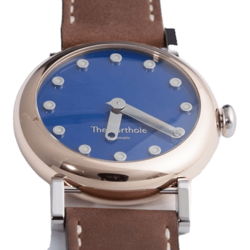 Pheidippides Watches The Porthole PW.PH.01.001
