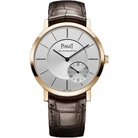 Altiplano Ultra Thin Automatic 43 Pink Gold
