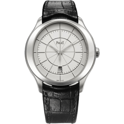 Piaget Gouverneur White Gold G0A38110