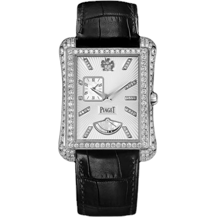 Piaget Emperador Power Reserve White Gold Diamond G0A33073